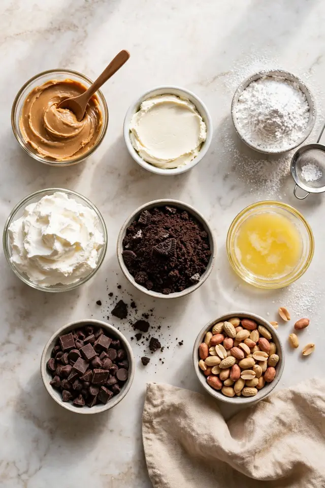 Ingredients You’ll Need