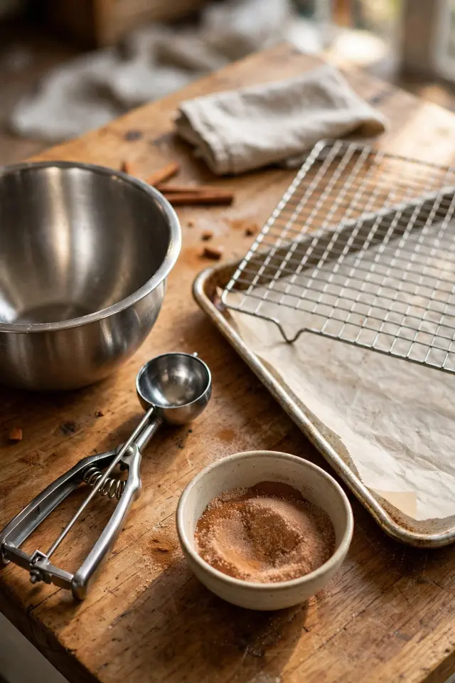 Tools That Make This Easier