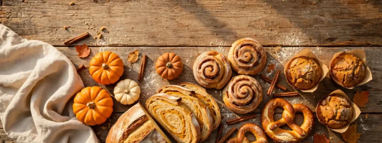 17 Pumpkin Sourdough Recipes You'll Crave All Fall