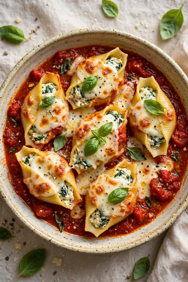 Ground Beef Recipes