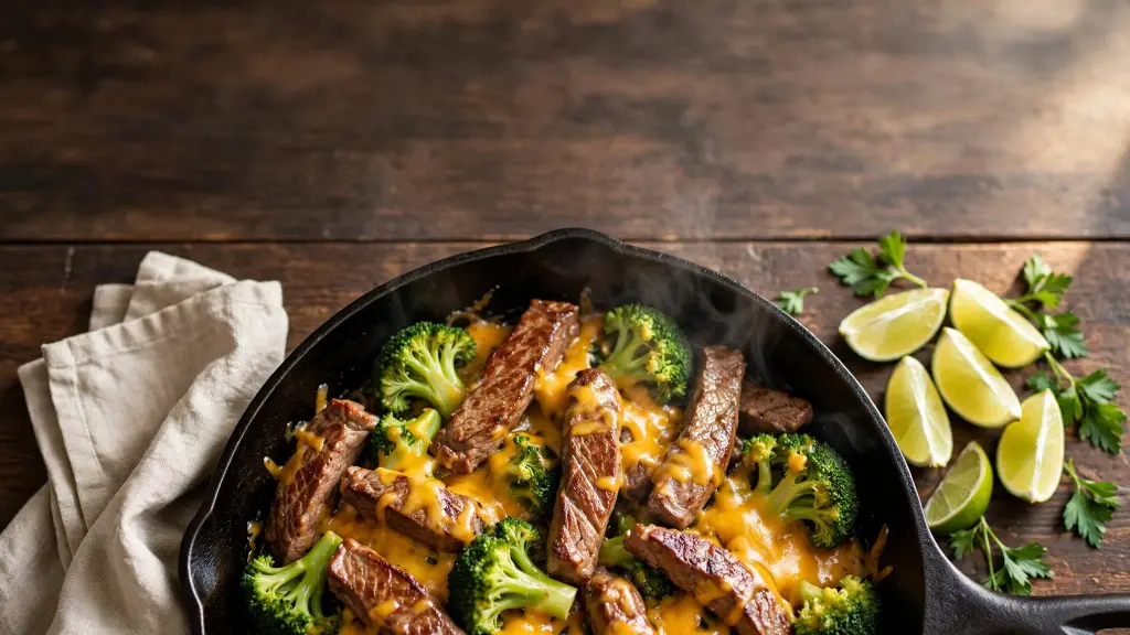16 Easy Beef Recipes for Dinner That Cook in One Pan