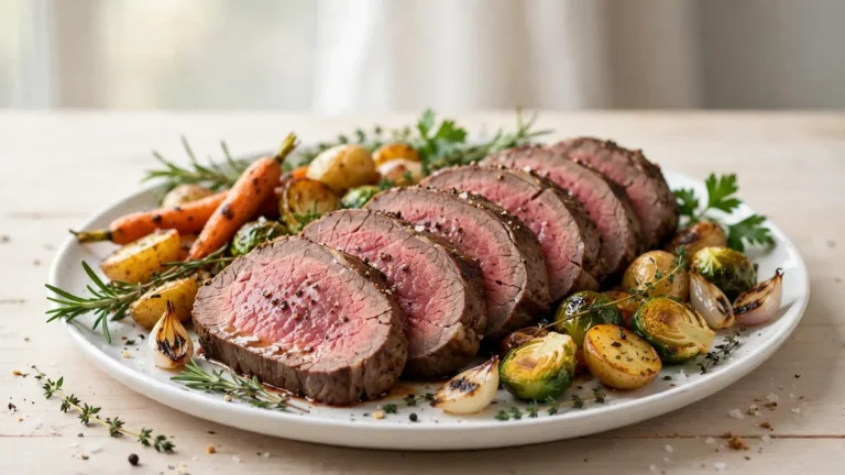 23 Beef Tenderloin Recipes That Will Wow Every Guest