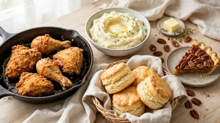 23 Dolly Parton Recipes That Taste Like Pure Comfort