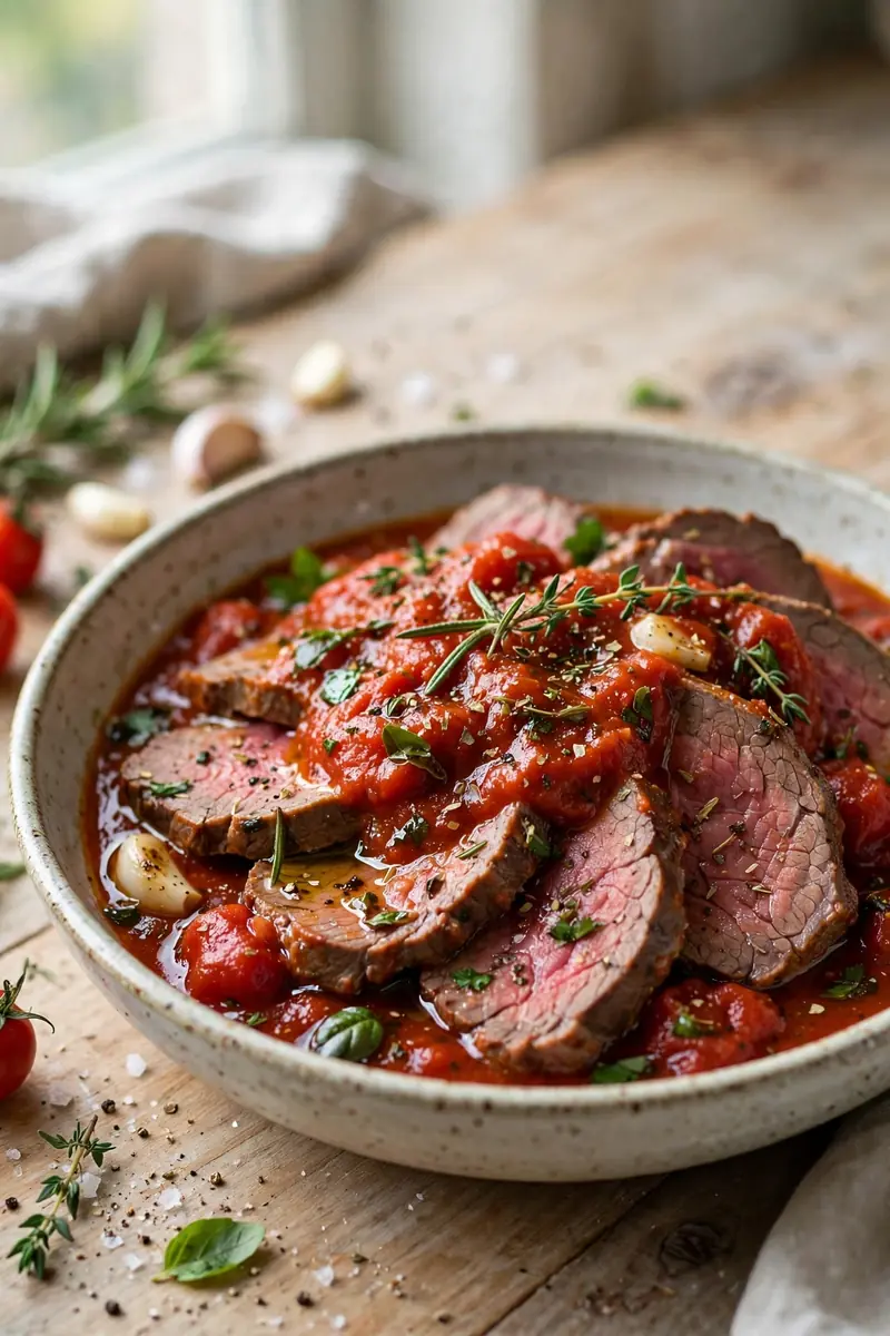 Italian Beef Roast
